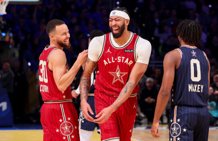 How the NBA All-Star Game Lets Fans Down