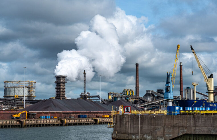 Countries Are Proving It’s Possible to Boost the Economy While Cutting Emissions