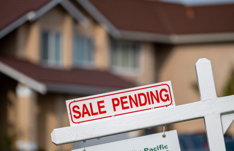 Is It Finally Time to Buy a House?
