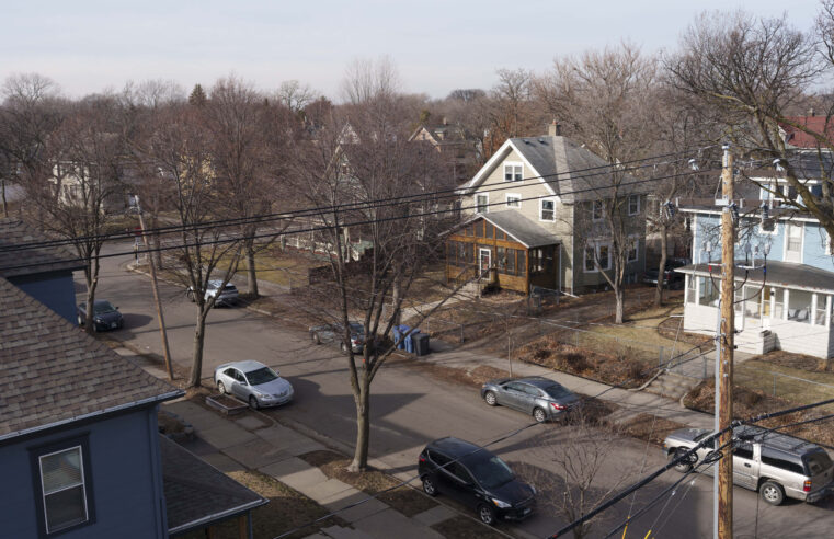 The hottest trend in U.S. cities? Changing zoning rules to allow more housing