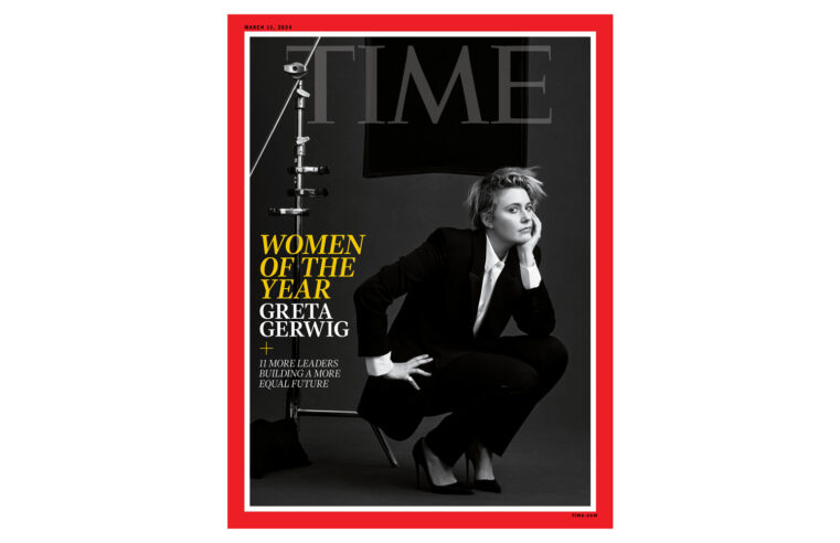 How We Chose the 2024 Women of the Year