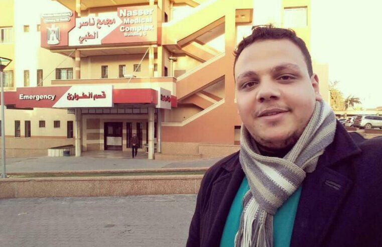 Worries grow over fate of Palestinian doctor after Israeli troops raid Gaza hospital