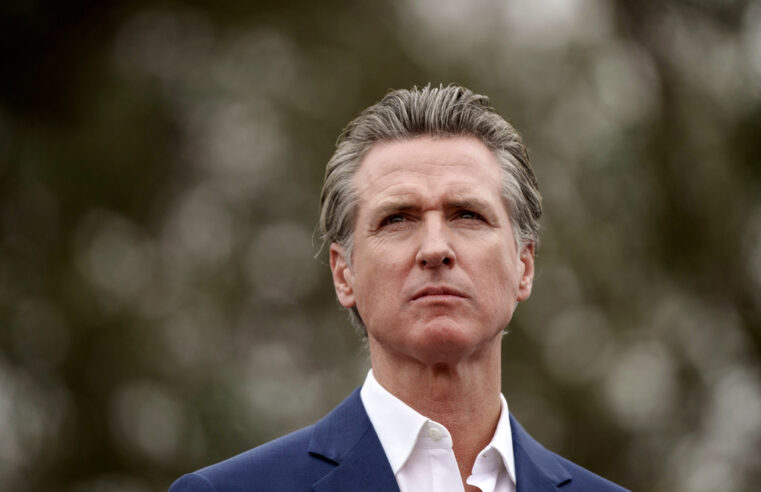California Lawmakers to Begin Special Session to ‘Trump-Proof’ State Laws