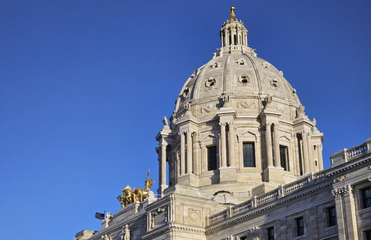 Minnesota Republicans Sue to Force Election Rerun in Tight House Race With Missing Ballots