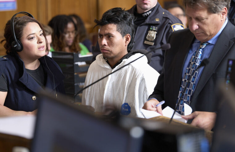 What to Know About the Death of a Woman Set on Fire on New York Train