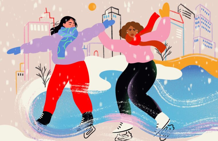 9 Ways to Embrace Winter—Even if You Think You Hate It