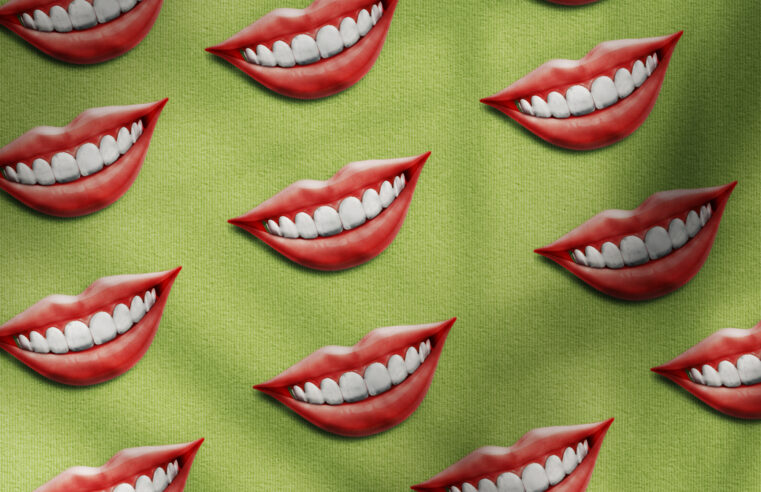 The Surprising Relationship Between Oral Health and IBD