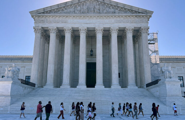The Stakes of the Supreme Court’s Major Trans Rights Case