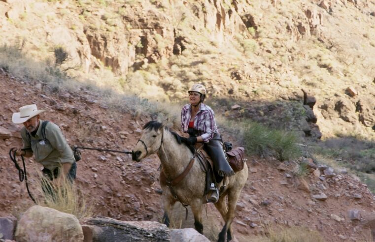I’m a Disability Advocate—But It Took Crossing the Grand Canyon to Unlearn My Own Ableism