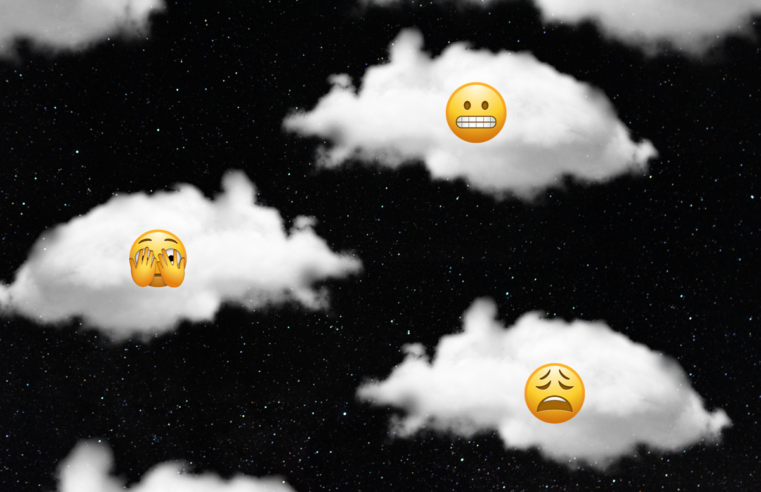 Why Is Anxiety Worse at Night?