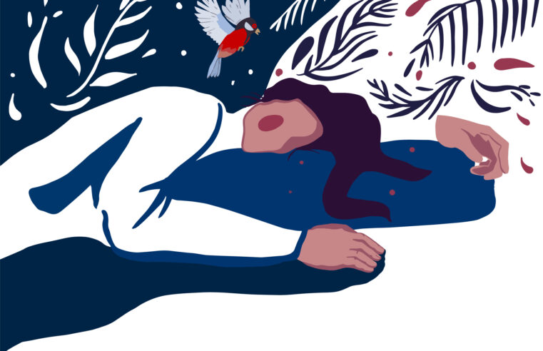How to Embrace Silence