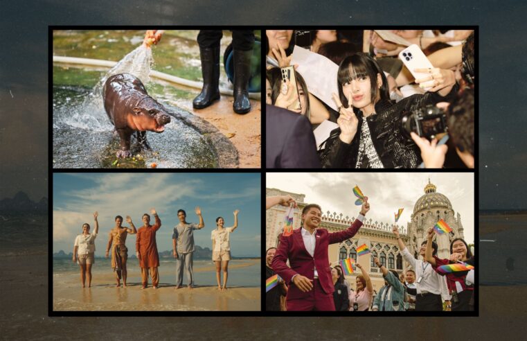 How Thailand Is Redefining ‘Soft Power’