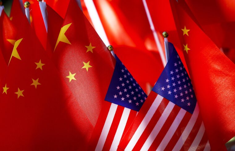 Treasury says Chinese hackers remotely accessed documents in ‘major’ cyber incident