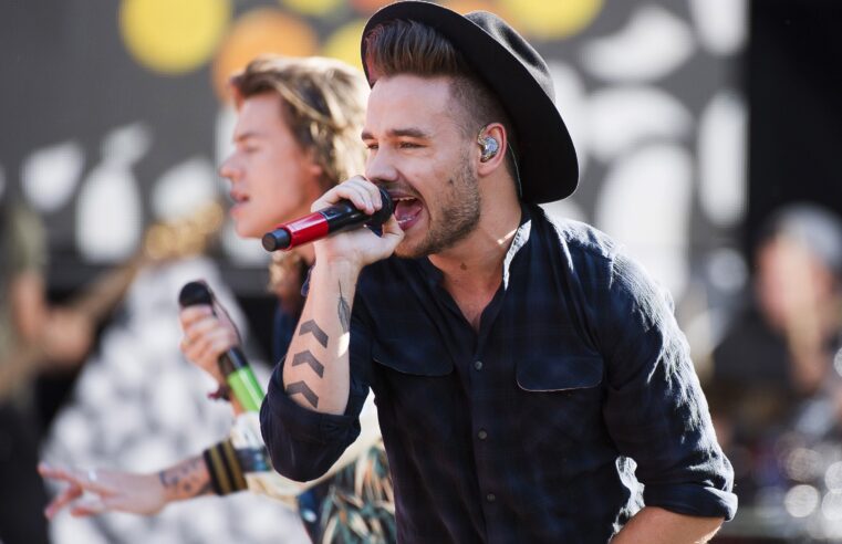 5 people have been charged in the death of Liam Payne