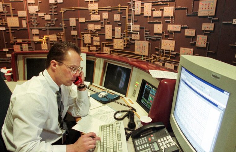 Y2K seems like a joke now, but in 1999 people were really freaking out