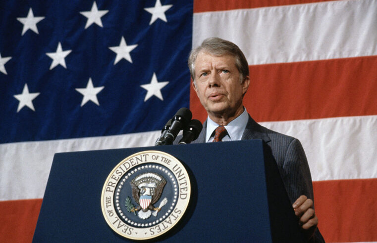 Freeing the Hostages Wouldn’t Have Gotten Jimmy Carter Re-Elected