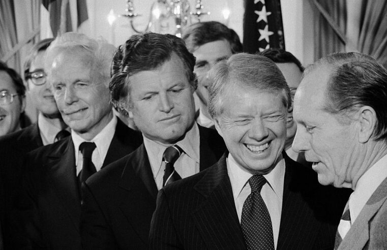 America Still Needs Jimmy Carter’s Health Care Agenda—Even If It Flopped