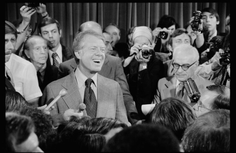 A Media Looking for Mistakes Portrayed Jimmy Carter as a Failure. It’s Time to Look Deeper