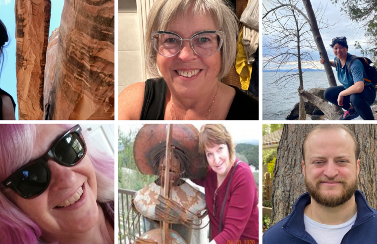 What were the biggest life lessons in 2024? Here’s what NPR listeners learned
