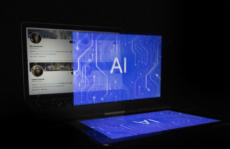 How to protect yourself from AI scams this holiday season
