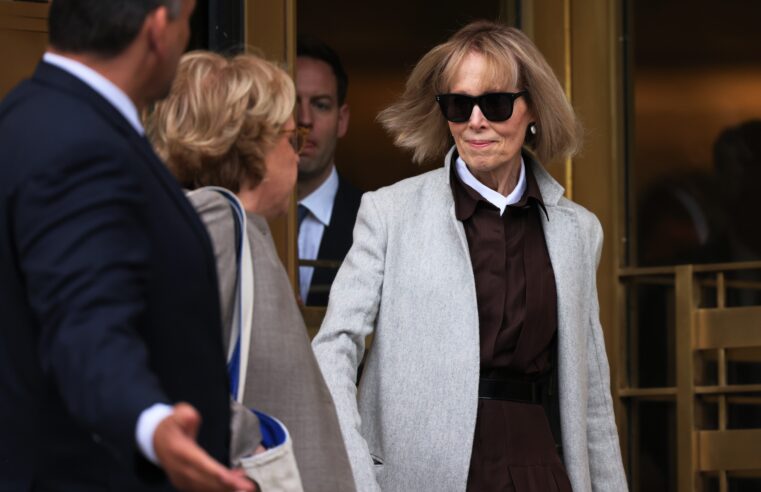 Court rejects Trump appeal in E. Jean Carroll sexual abuse and defamation case