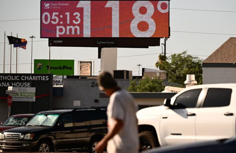 2024 will be the hottest year on record, even hotter than expected