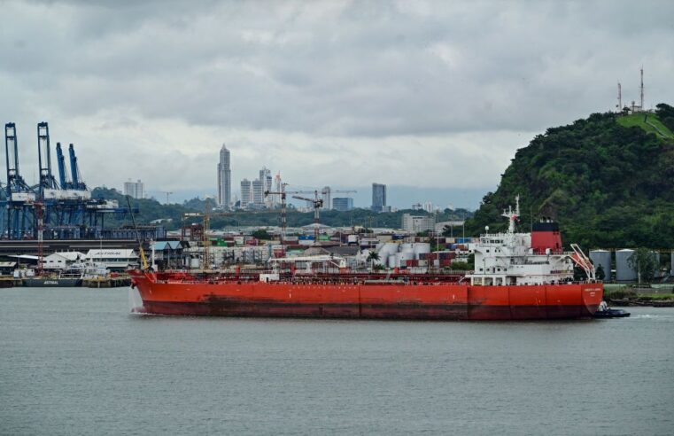 With Trump’s Panama Canal talk, it feels like 1976 all over again