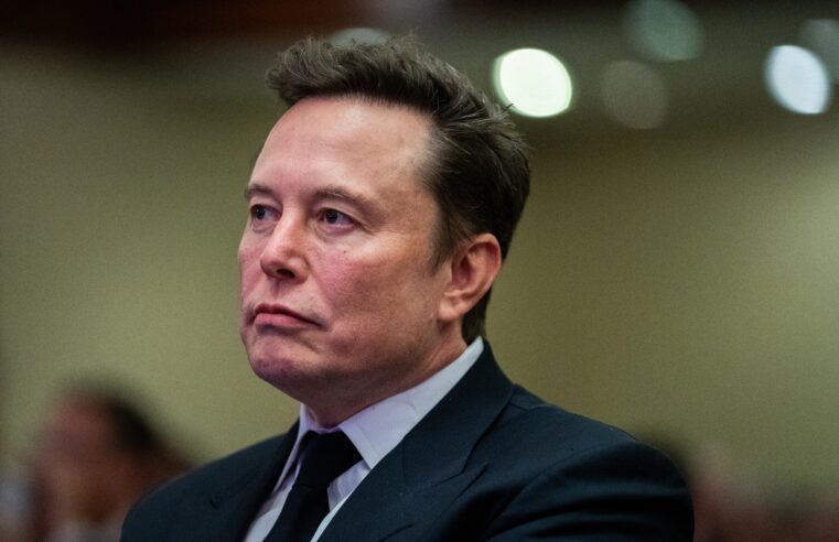 Elon Musk’s more than $50 billion pay deal at Tesla was rejected again. Here is why