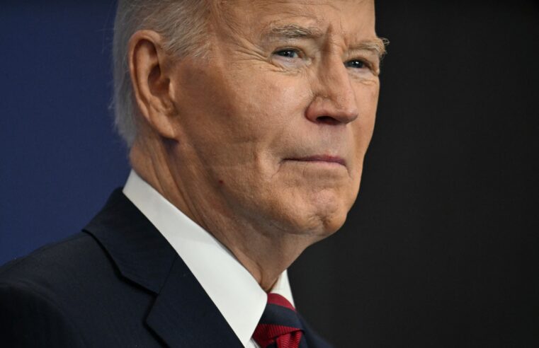 Examining Biden’s presidential legacy. And, north Gaza’s last key hospital shut down