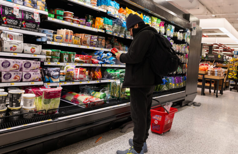 The numbers were good, but feelings were bad: The US economy in 2024