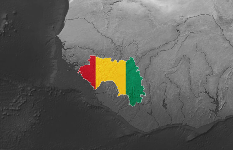 Dozens, Including Children, Die in Stampede After Clashes at Soccer Match in Guinea