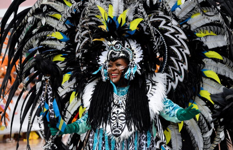 What to Know About the History of Junkanoo, One of the Caribbean’s Biggest Holiday Celebrations