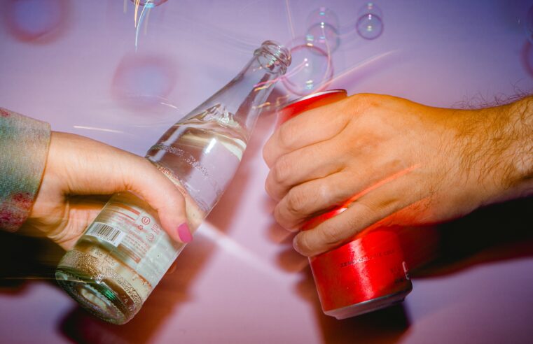 Curious about Dry January? What to expect — and how it works