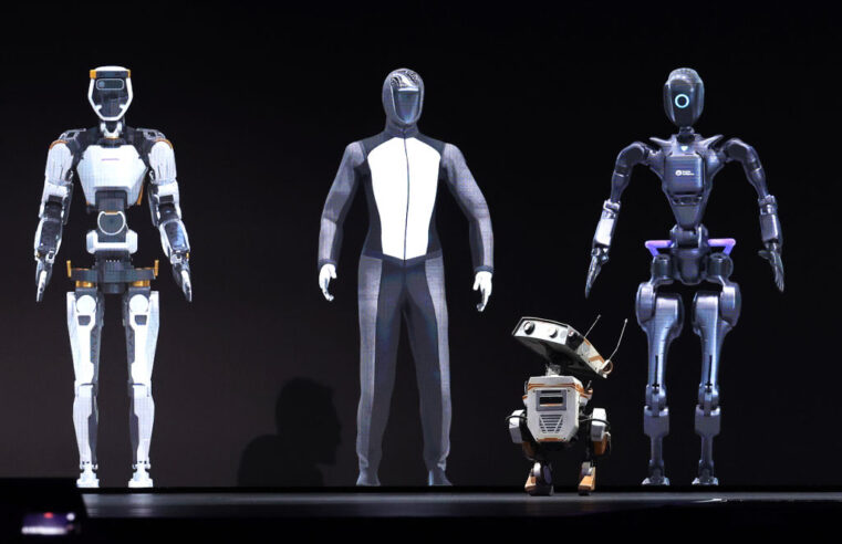 How the Benefits—and Harms—of AI Grew in 2024