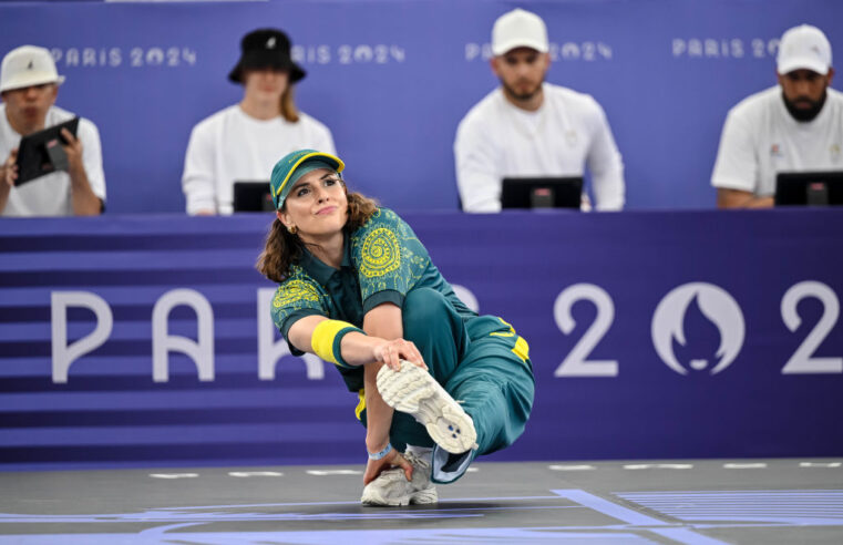 Raygun’s Lawyers Force Australian Musical About Viral Breaker to Leave Out Her Name