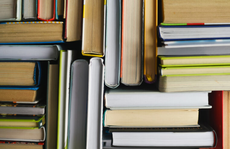 Want to Read More in 2025? Start With 25 Minutes a Day