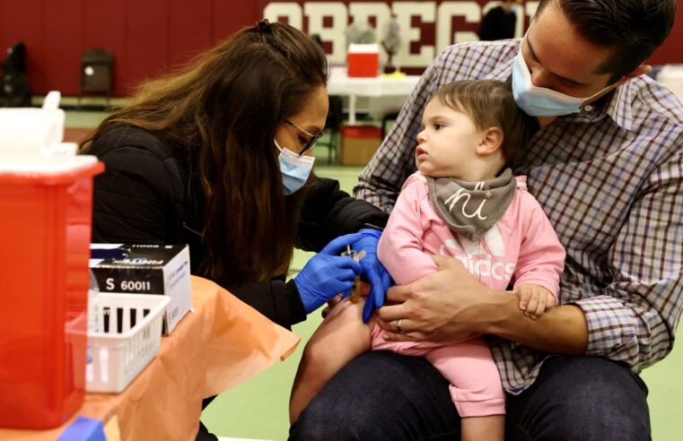 Did Flu Season Spark Brain Complications in Kids?