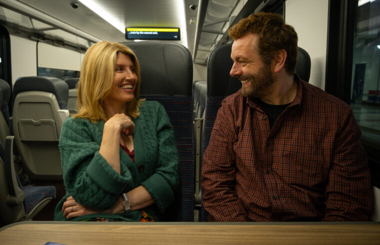 The Best New TV Shows of February 2025