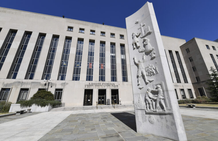 Who Is Judge James Boasberg and Why Trump Wants Him Impeached