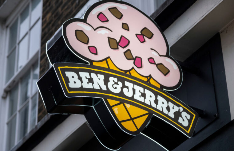 What’s Going On at Ben & Jerry’s? CEO Ouster Ratchets Up Battle with Unilever