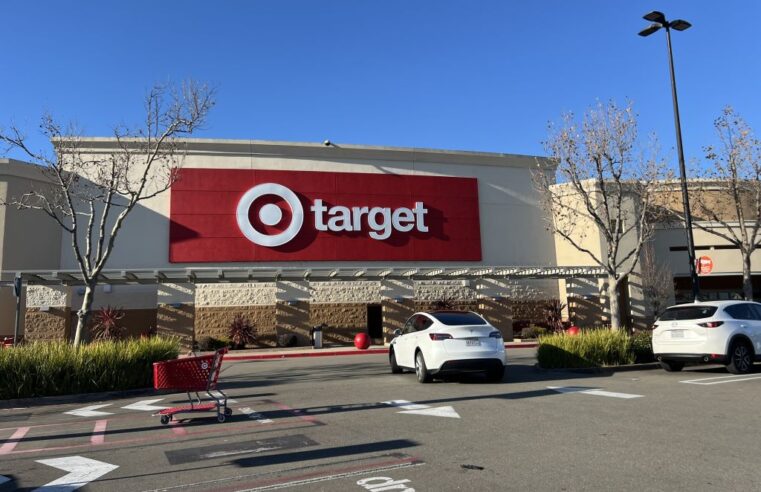 Why Some Shoppers Are Launching a 40-Day Target Boycott