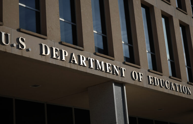 What Does the Department of Education Actually Do?