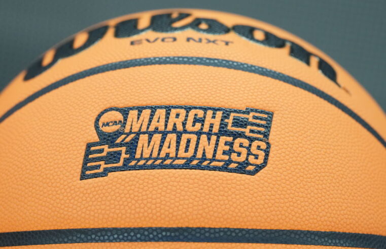 How the Sports Betting Industry Took Over March Madness