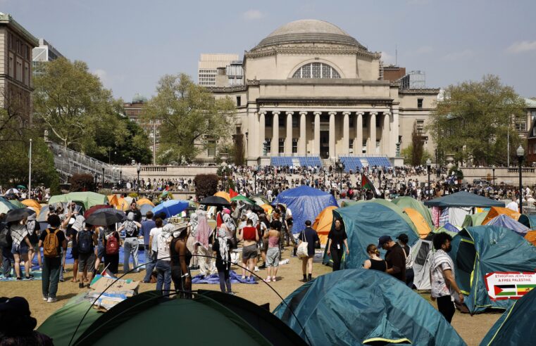 Weaponizing antisemitism makes students ‘less safe,’ says drafter of definition