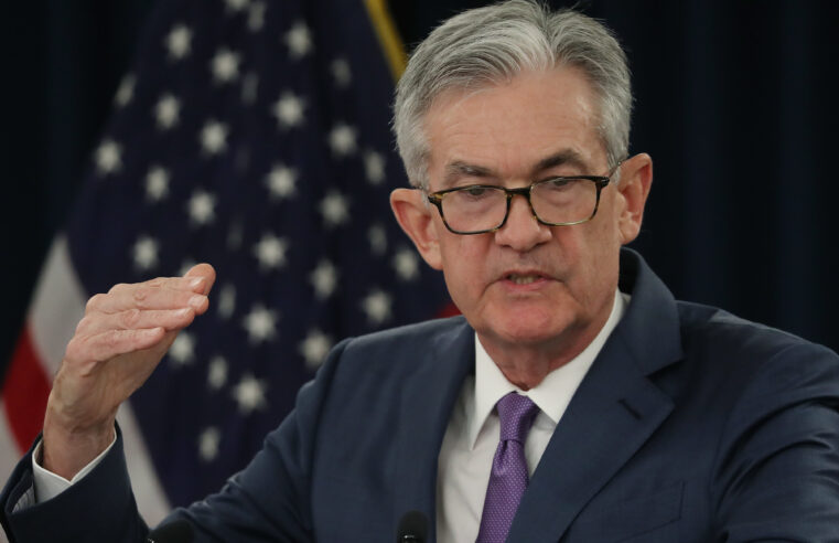 The Fed holds interest rates. And, judge denies request to block DOGE’s USIP takeover