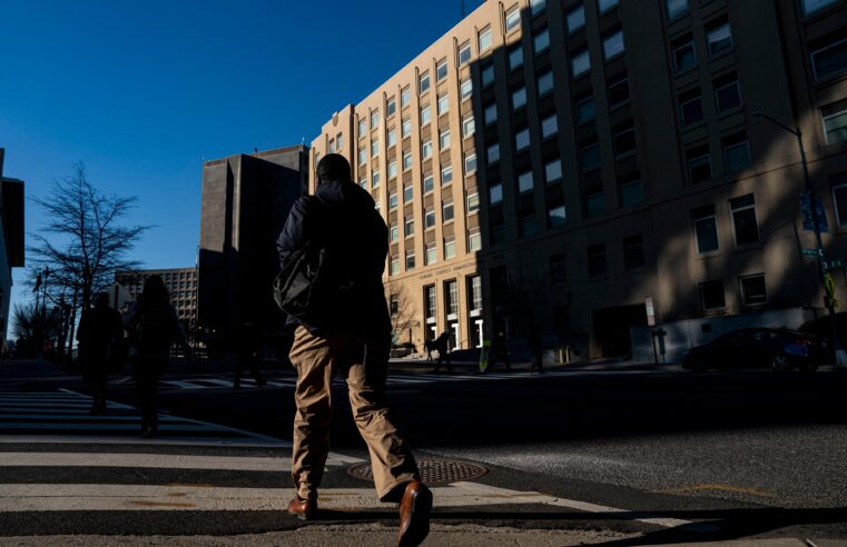 DOGE’s effort to slash government is now coming for buildings and people who run them