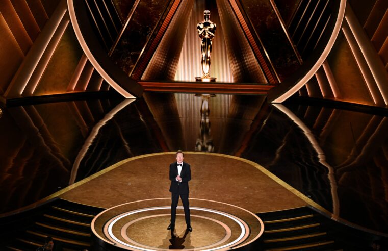 Oscars 2025: The complete list of winners