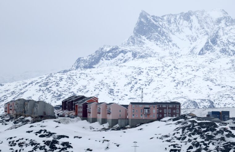 What Greenland’s elections mean for the island — and the U.S.