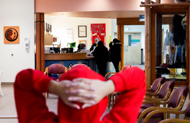 Tribes that Rely on Federal Funds for Medical Care Worry about DOGE Cuts