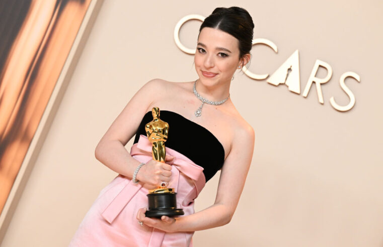 See Where Mikey Madison Fits in the List of Youngest Academy Award-Winning Actors